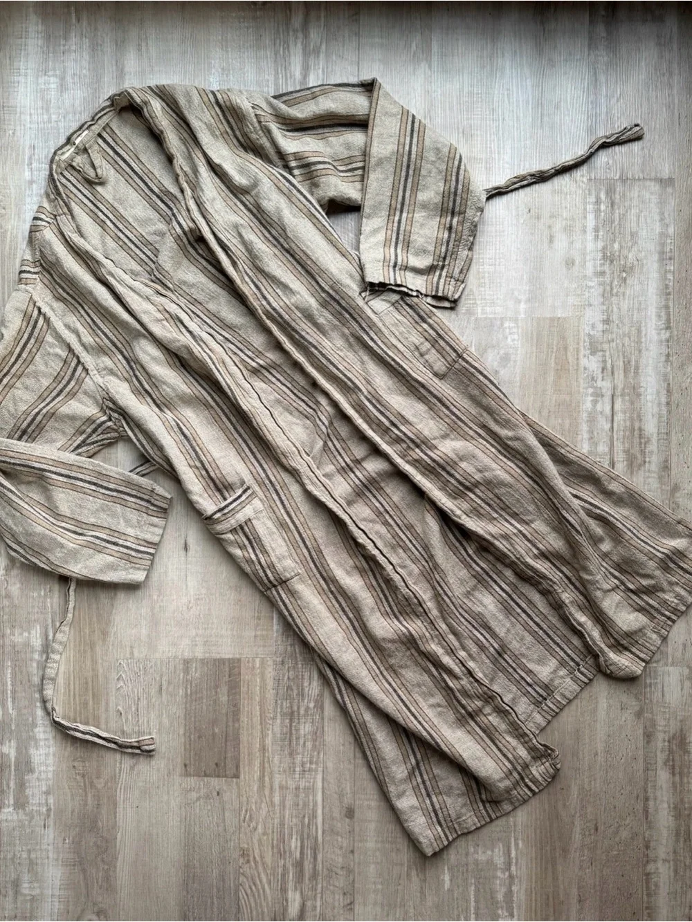 ODDBird Long Robe - Picture 2 of 3